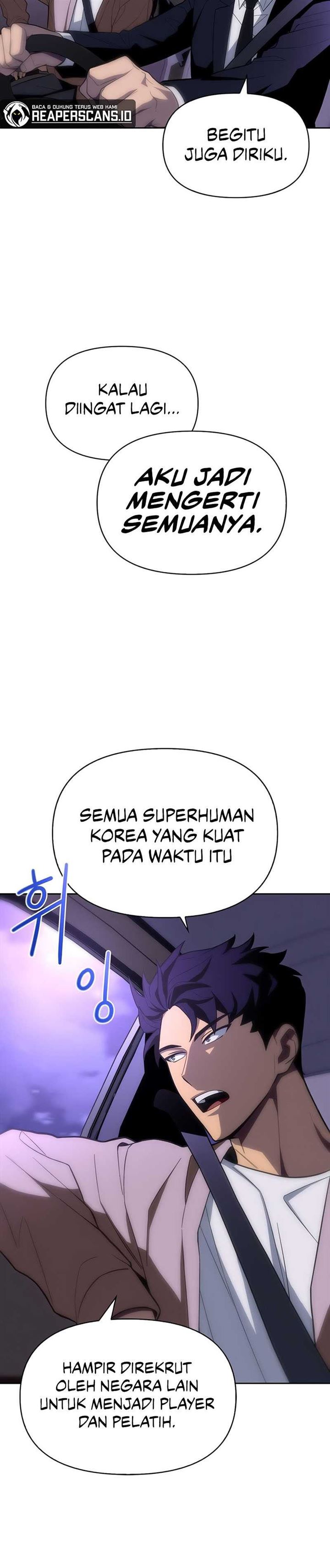 Superhuman Battlefield Chap 3 - Next Chap 4