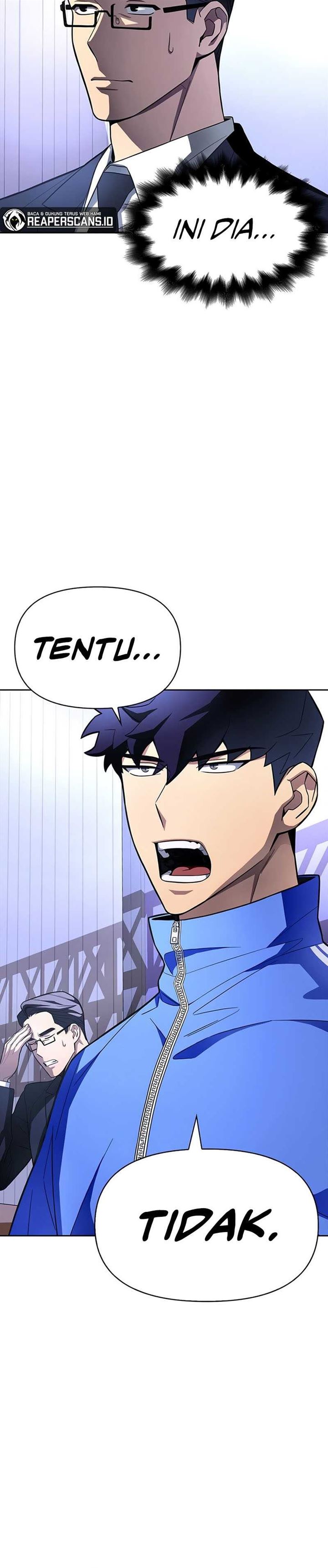 Superhuman Battlefield Chap 3 - Next Chap 4