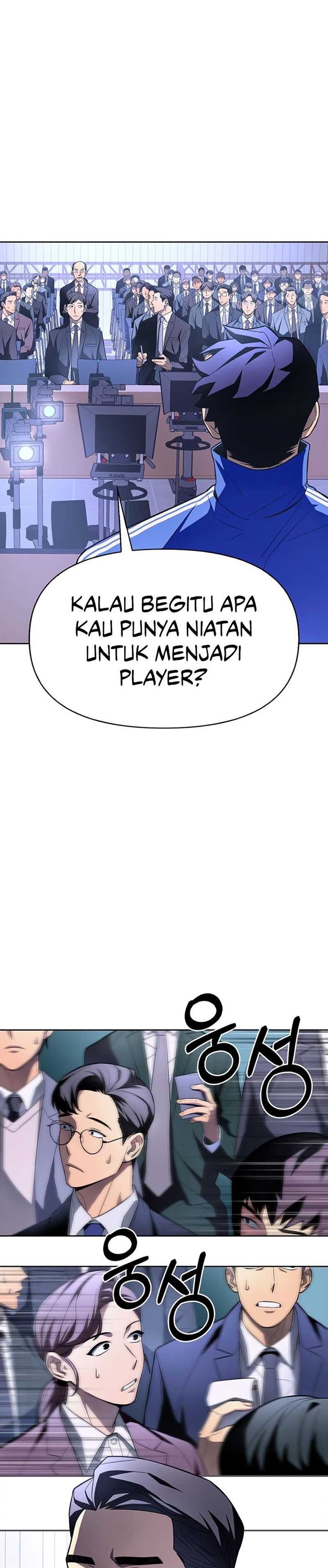 Superhuman Battlefield Chap 3 - Next Chap 4