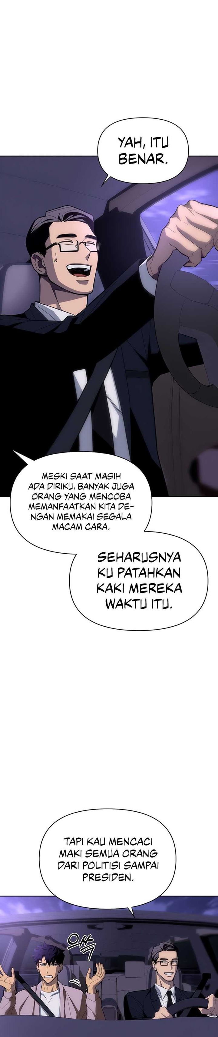 Superhuman Battlefield Chap 3 - Next Chap 4