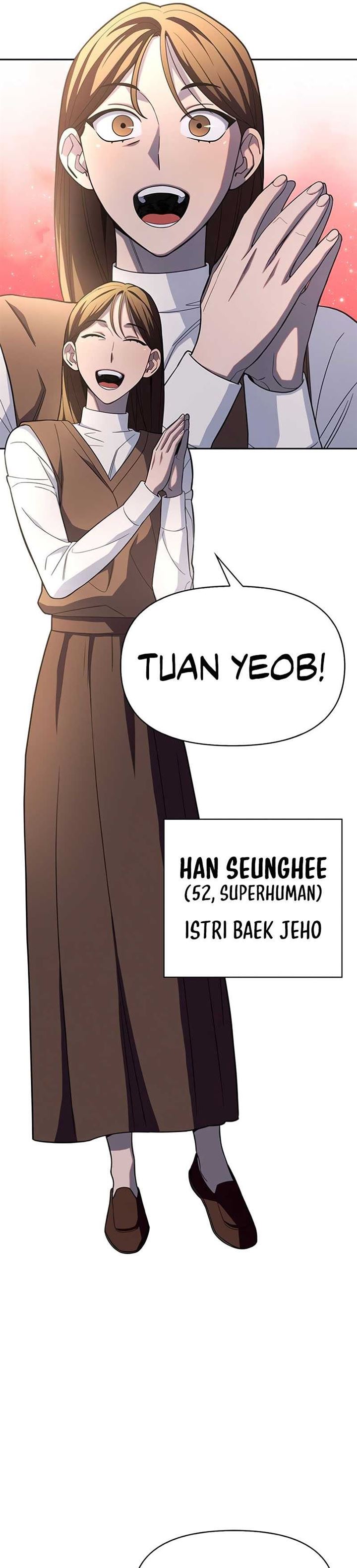 Superhuman Battlefield Chap 3 - Next Chap 4