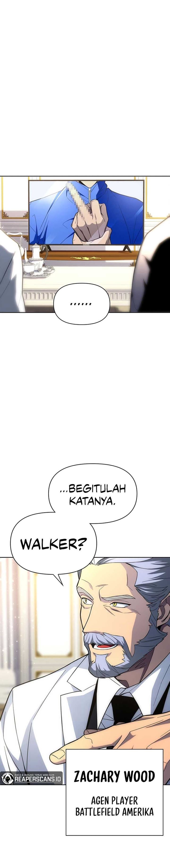 Superhuman Battlefield Chap 3 - Next Chap 4