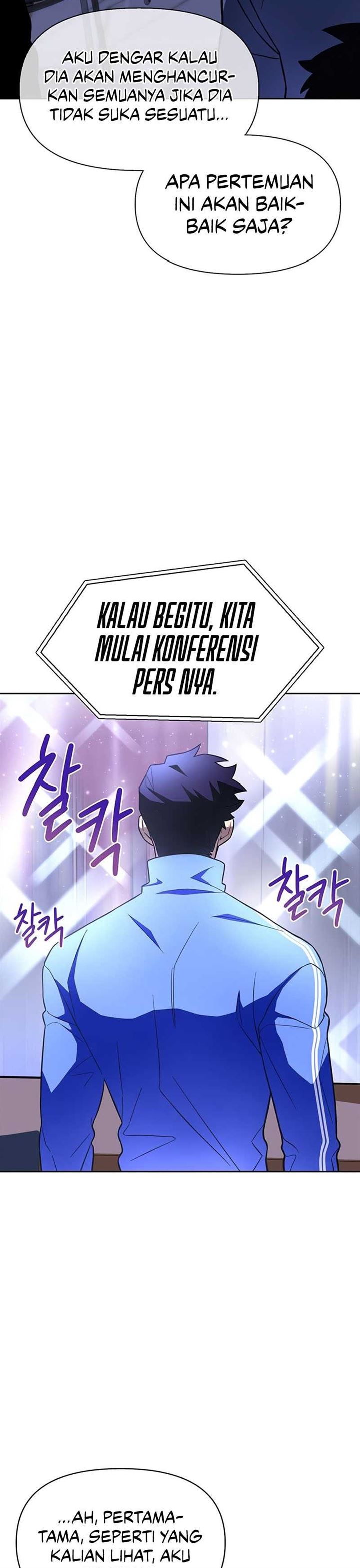Superhuman Battlefield Chap 3 - Next Chap 4