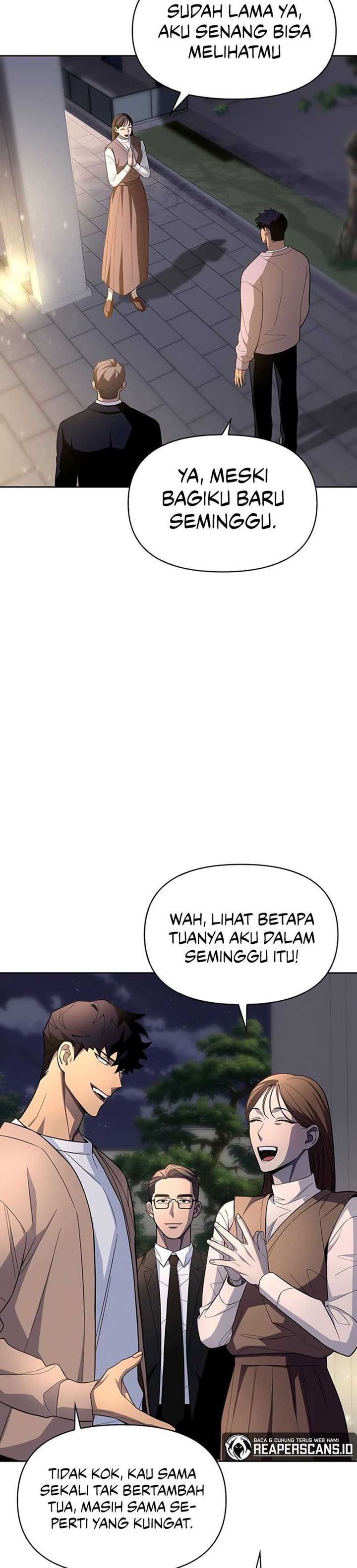 Superhuman Battlefield Chap 3 - Next Chap 4
