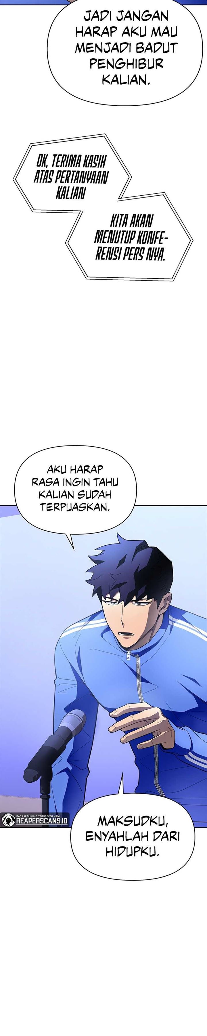 Superhuman Battlefield Chap 3 - Next Chap 4