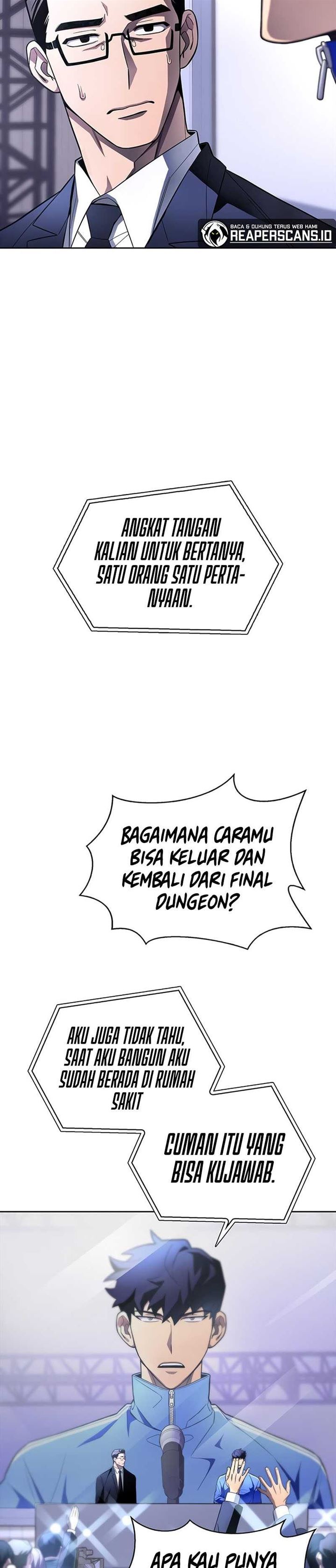 Superhuman Battlefield Chap 3 - Next Chap 4