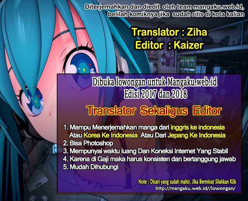 Hunter x Hunter Chap 372 - Next Chap 373