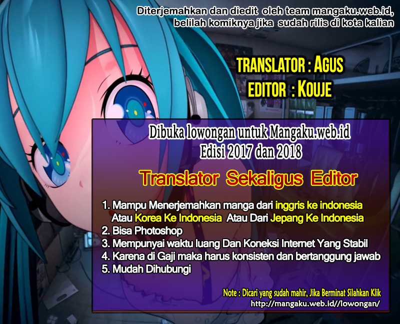 Hunter x Hunter Chap 377 - Next Chap 378