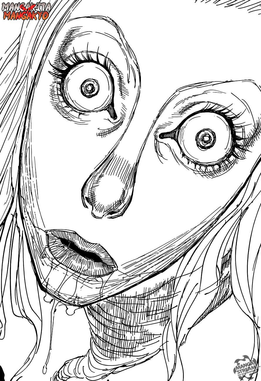 Hunter x Hunter Chap 362 - Next Chap 363