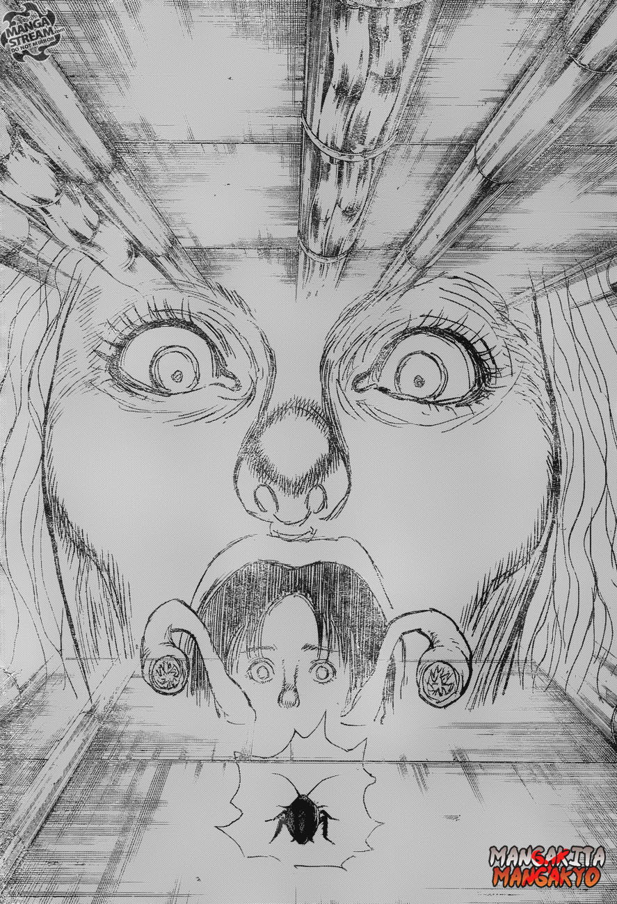 Hunter x Hunter Chap 369 - Next Chap 370