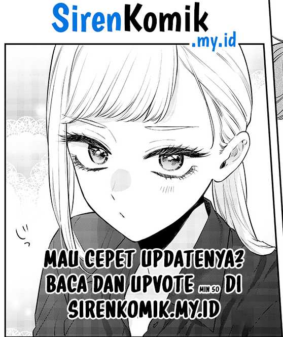 Ane no Tomodachi Chap 13.1 - Next Chap 14.1