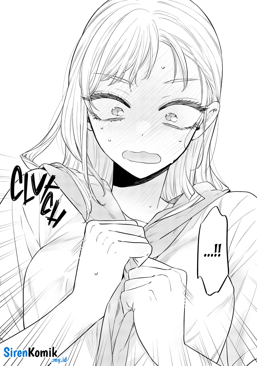 Ane no Tomodachi Chap 17 - Next Chap 18