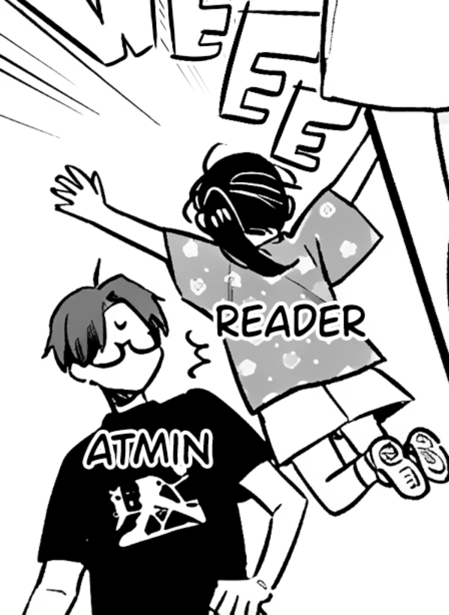 Ane no Tomodachi Chap 17 - Next Chap 18