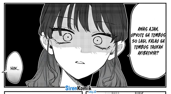 Ane no Tomodachi Chap 14.1 - Next Chap 15.1