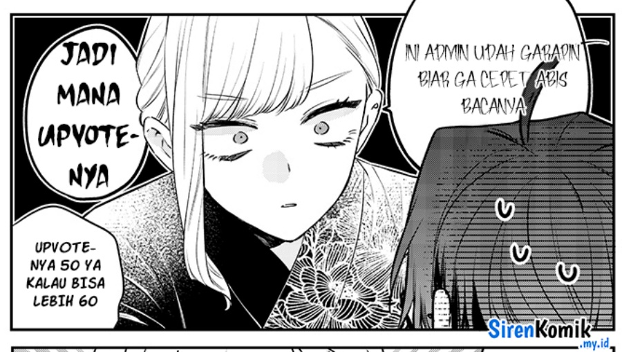 Ane no Tomodachi Chap 15 - Next Chap 16