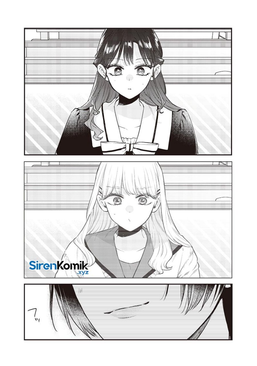 Ane no Tomodachi Chap 19 - Next Chap 20