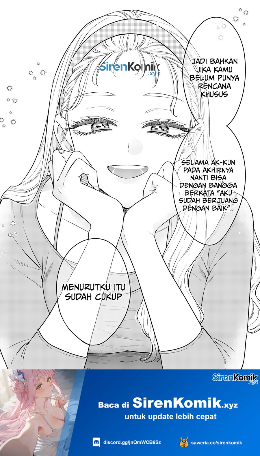 Ane no Tomodachi Chap 20 - Next Chap 21
