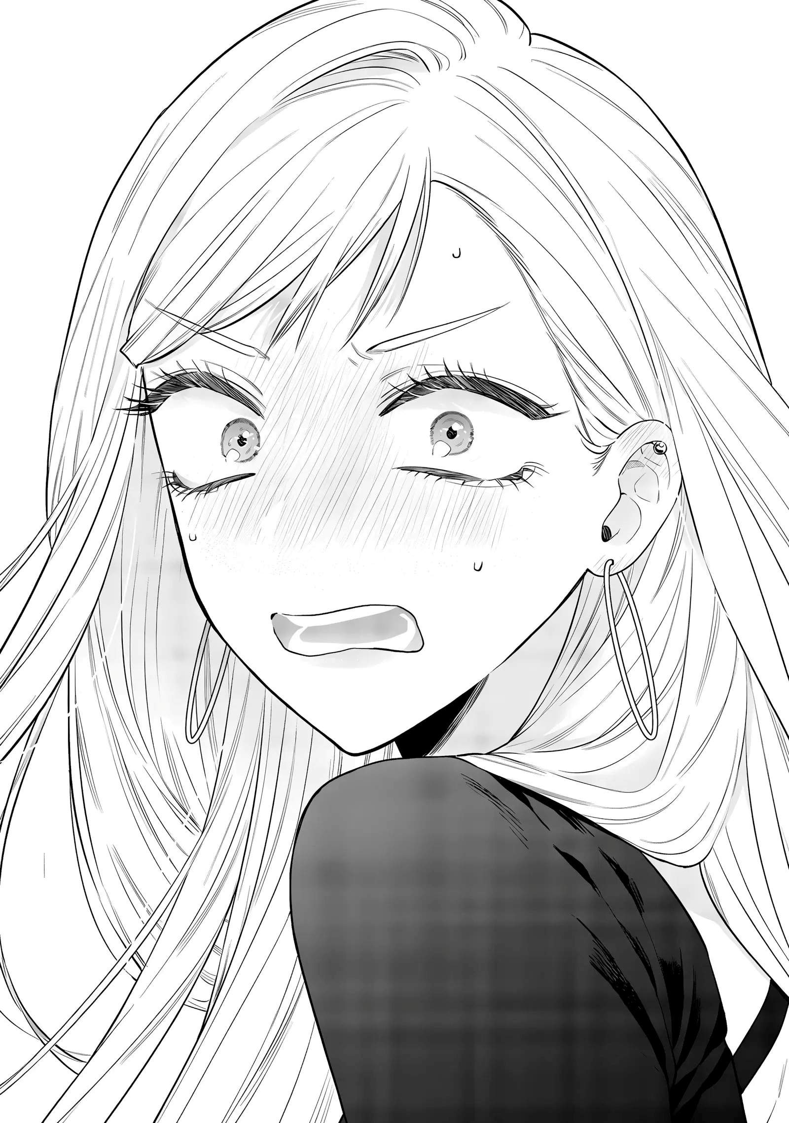 Ane no Tomodachi Chap 24 - Next Chap 25