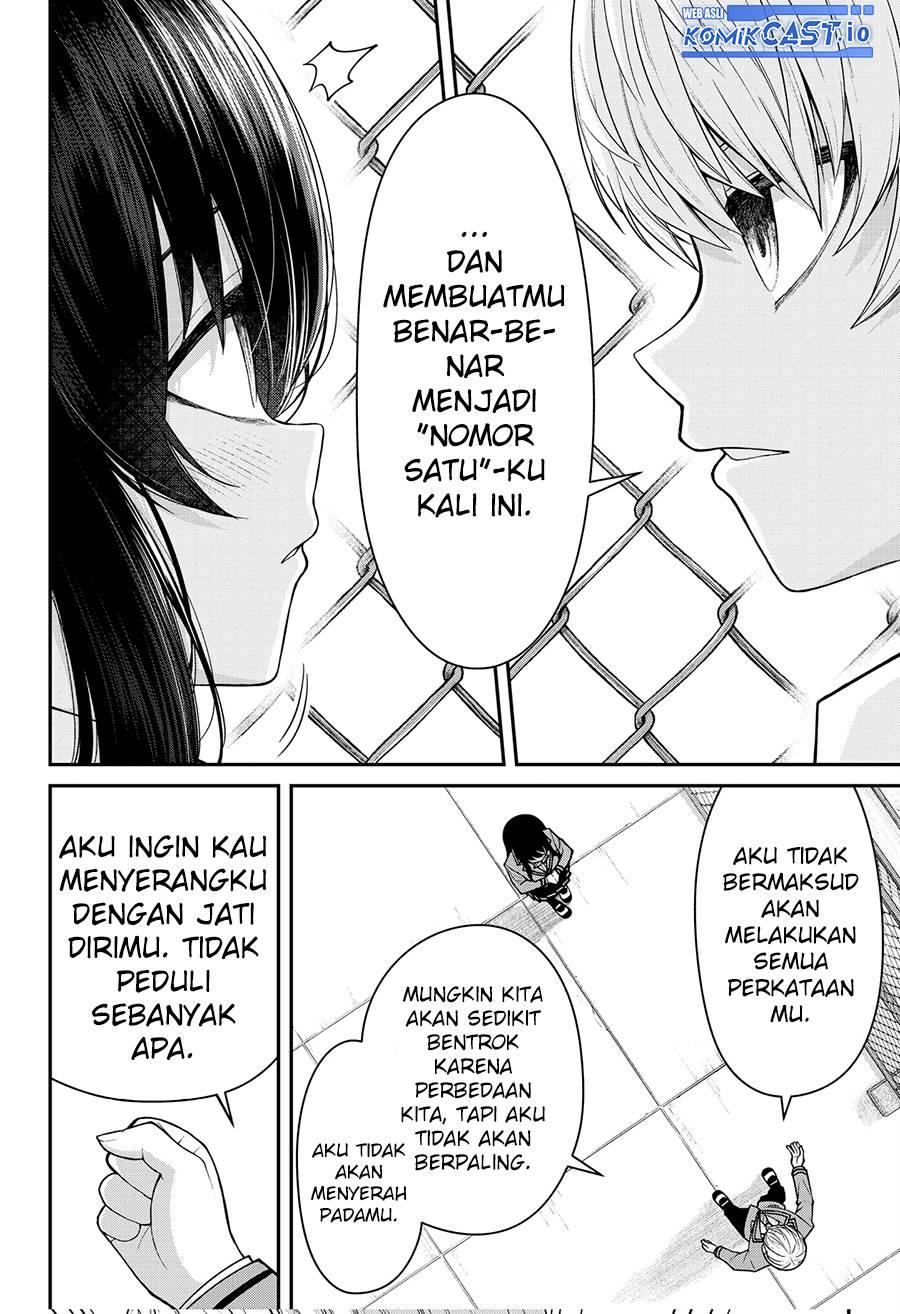 Henai Heartbeat Chap 7 - Next Chap 8