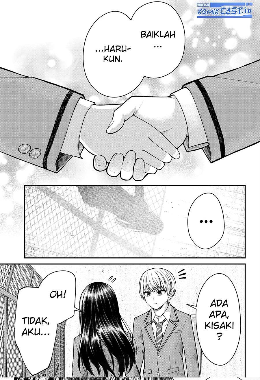 Henai Heartbeat Chap 7 - Next Chap 8