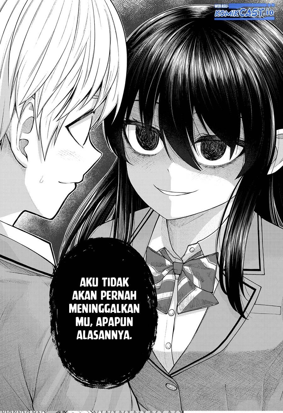 Henai Heartbeat Chap 7 - Next Chap 8