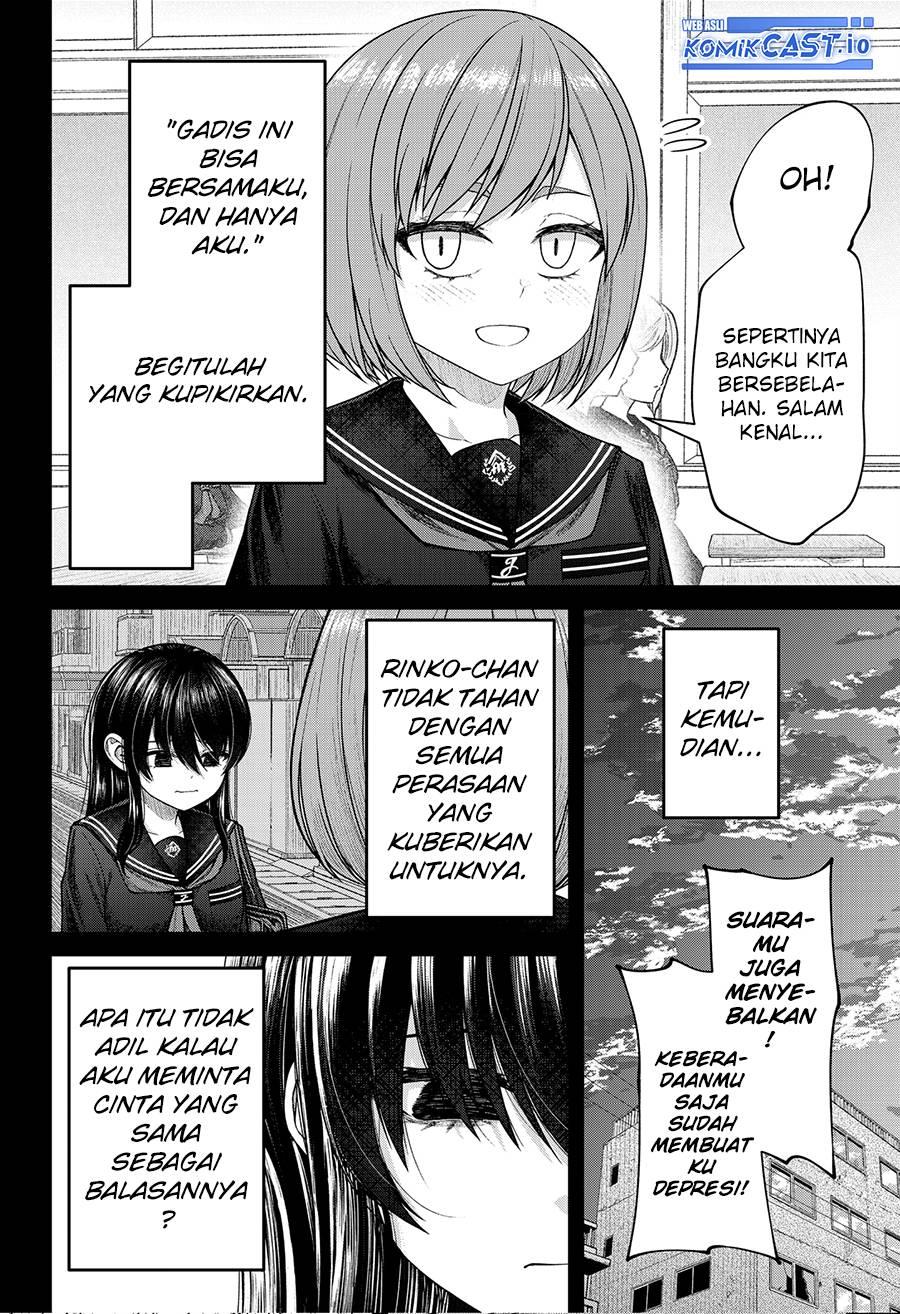 Henai Heartbeat Chap 7 - Next Chap 8