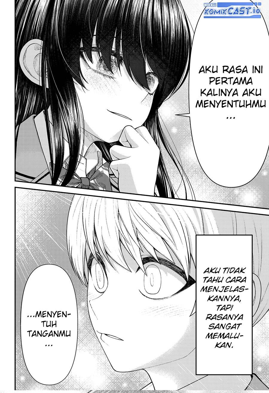 Henai Heartbeat Chap 7 - Next Chap 8