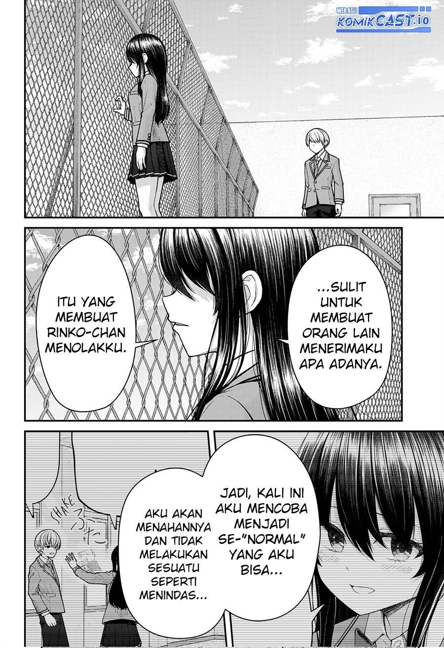 Henai Heartbeat Chap 7 - Next Chap 8