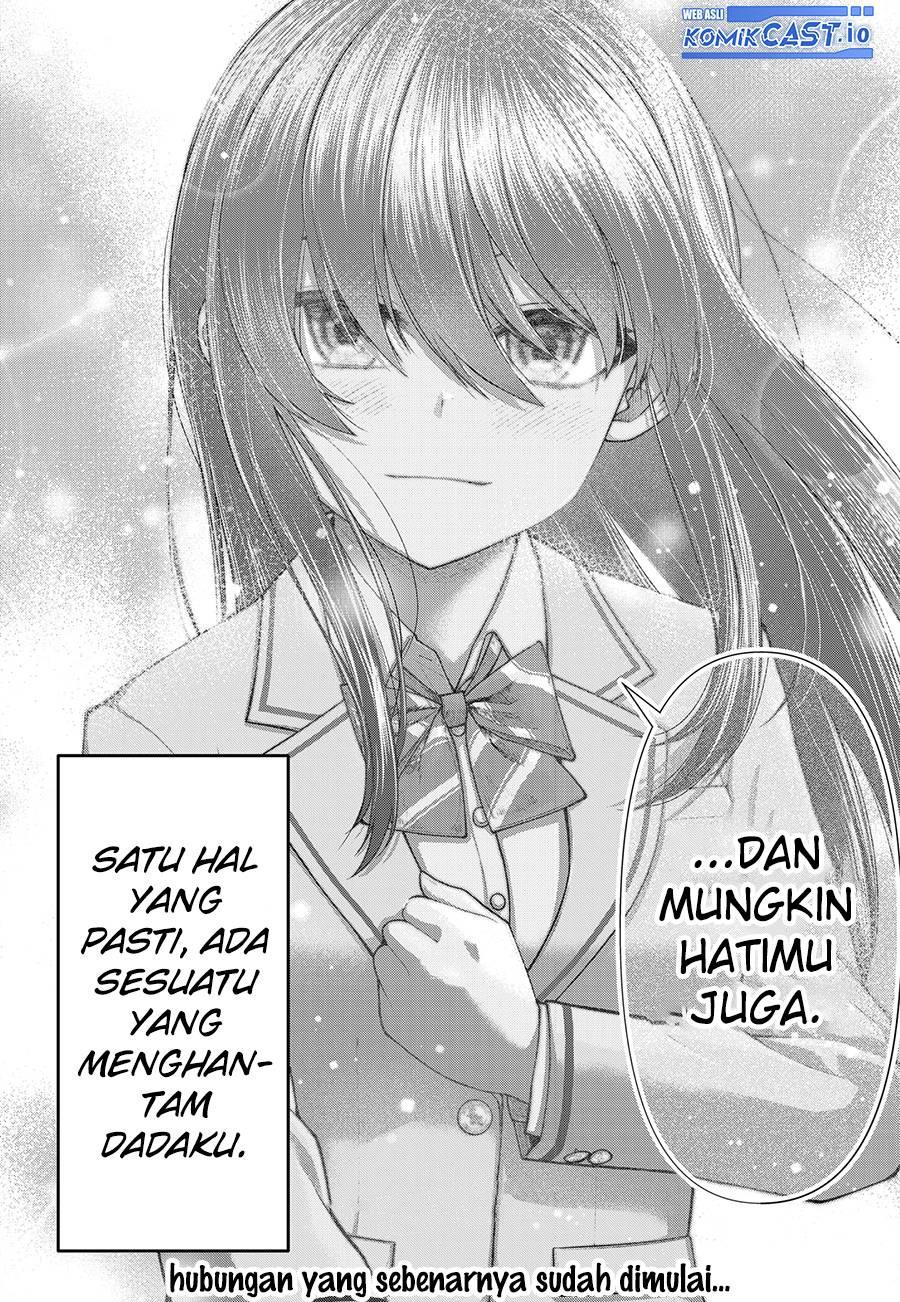 Henai Heartbeat Chap 7 - Next Chap 8