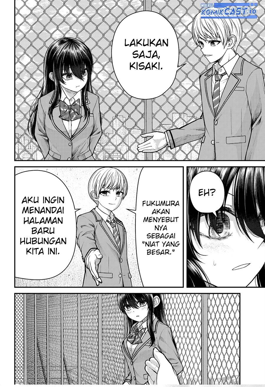 Henai Heartbeat Chap 7 - Next Chap 8