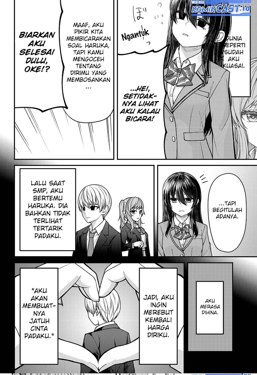Henai Heartbeat Chap 4 - Next Chap 5