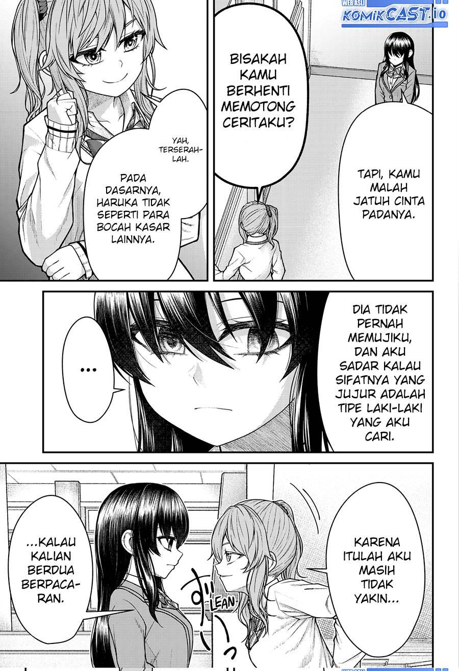 Henai Heartbeat Chap 4 - Next Chap 5