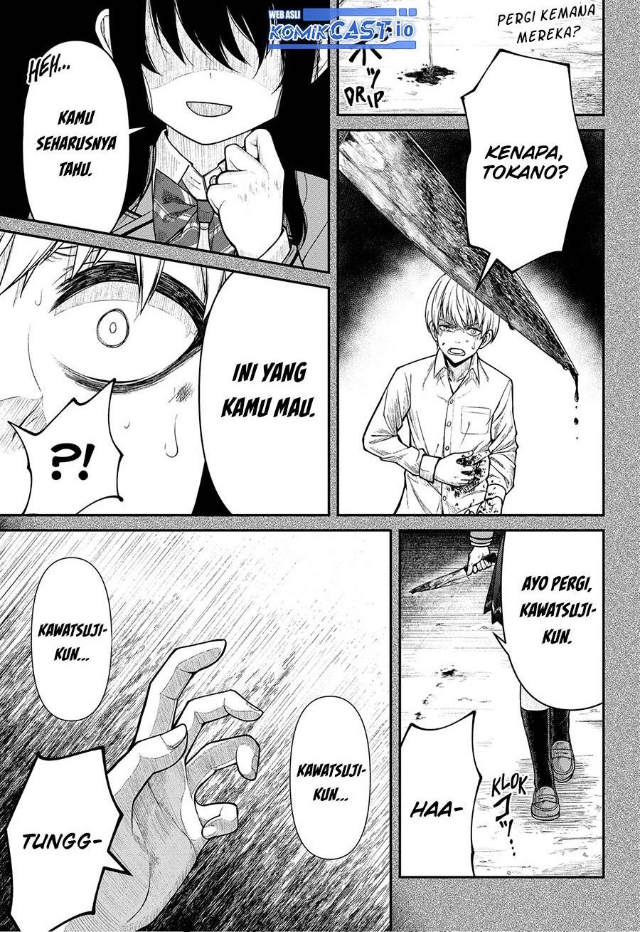 Henai Heartbeat Chap 4 - Next Chap 5