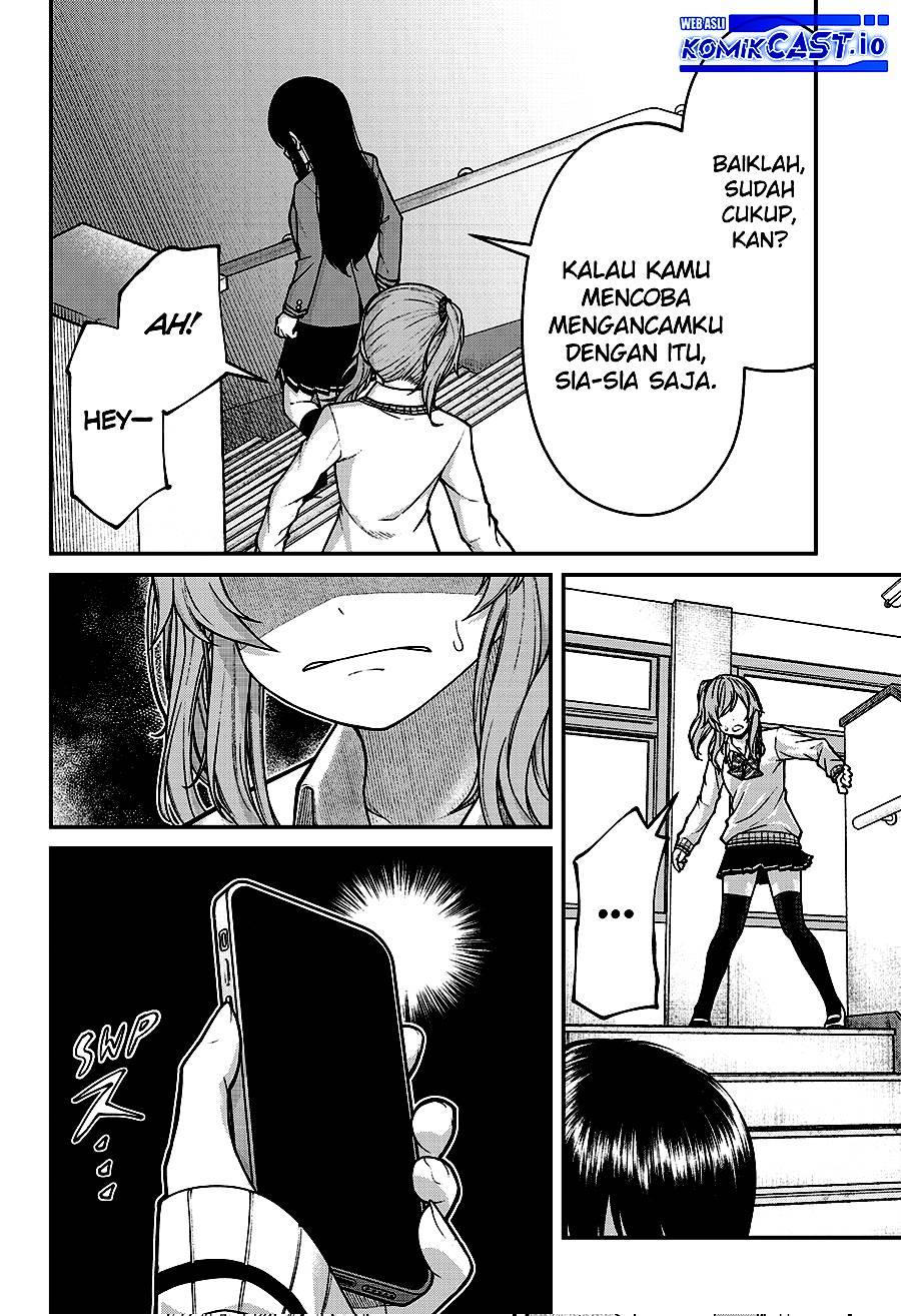 Henai Heartbeat Chap 4 - Next Chap 5