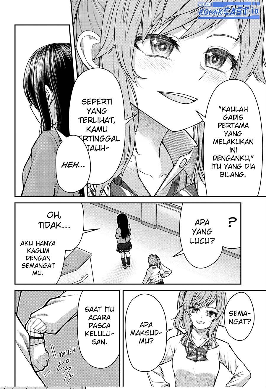 Henai Heartbeat Chap 4 - Next Chap 5