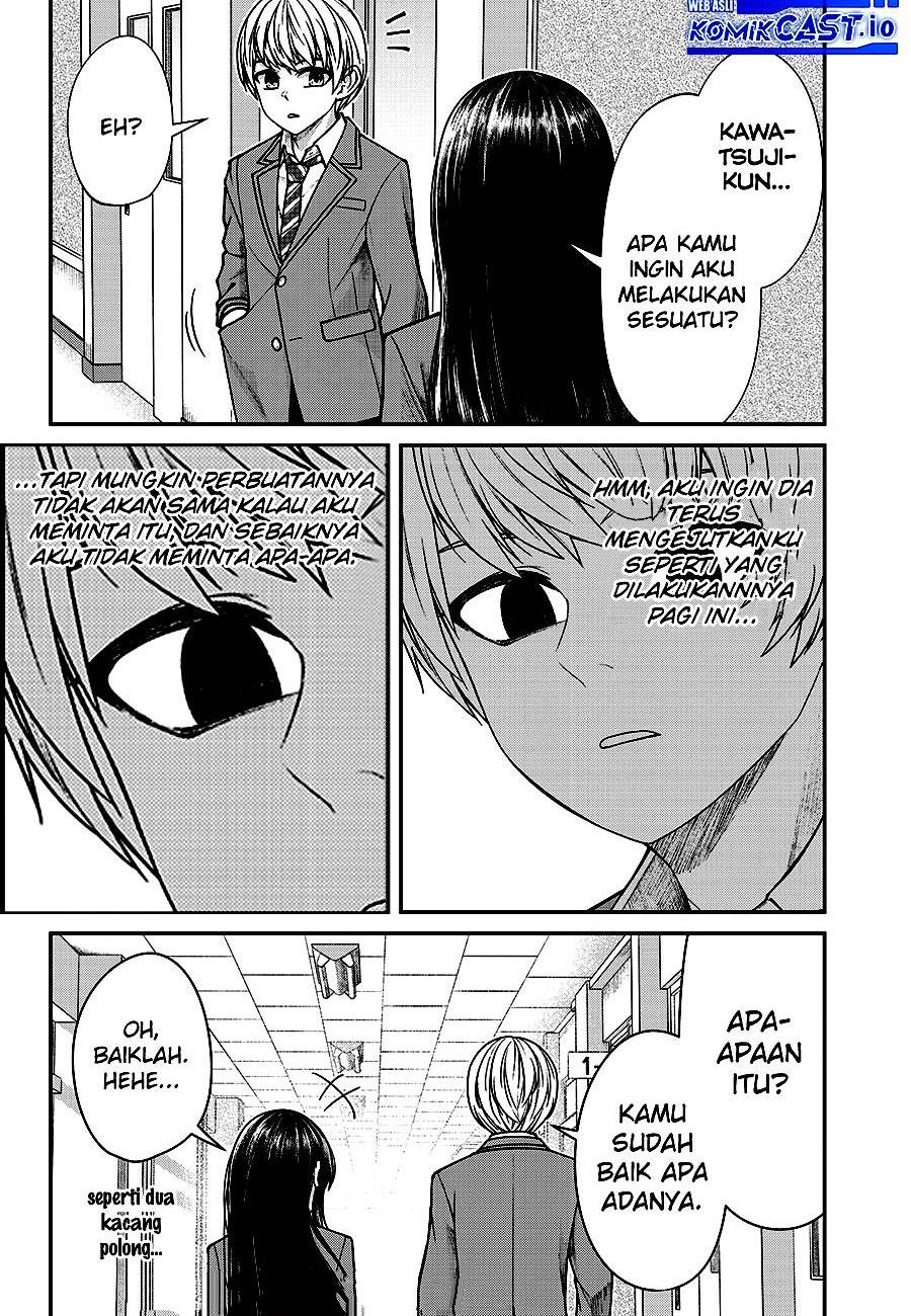 Henai Heartbeat Chap 4 - Next Chap 5