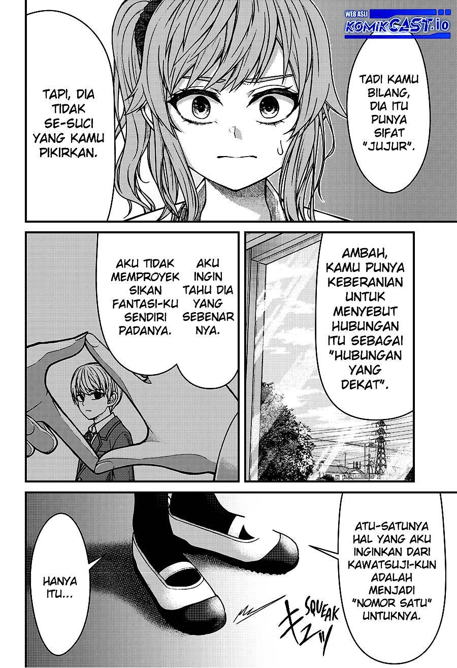 Henai Heartbeat Chap 4 - Next Chap 5
