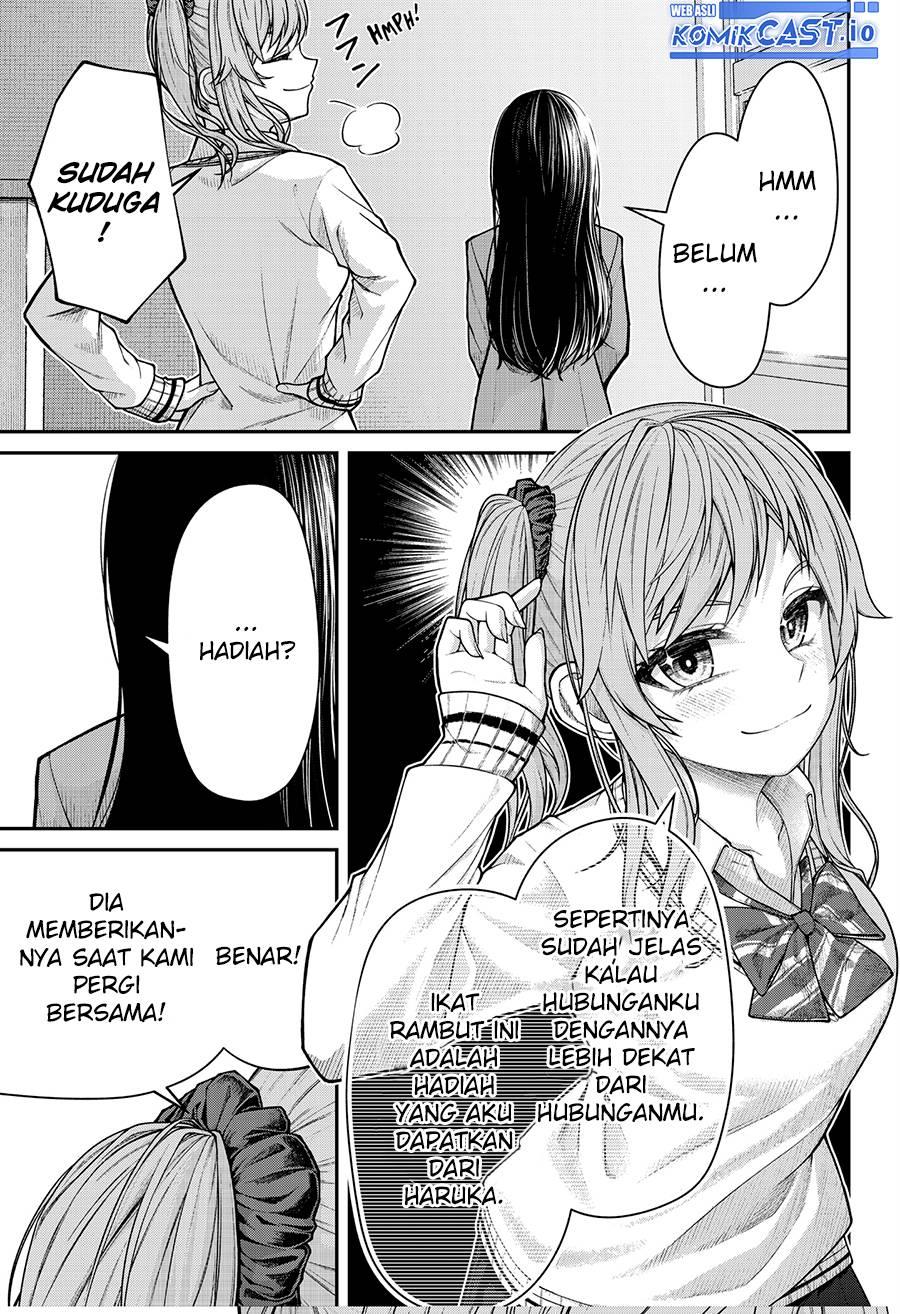 Henai Heartbeat Chap 4 - Next Chap 5