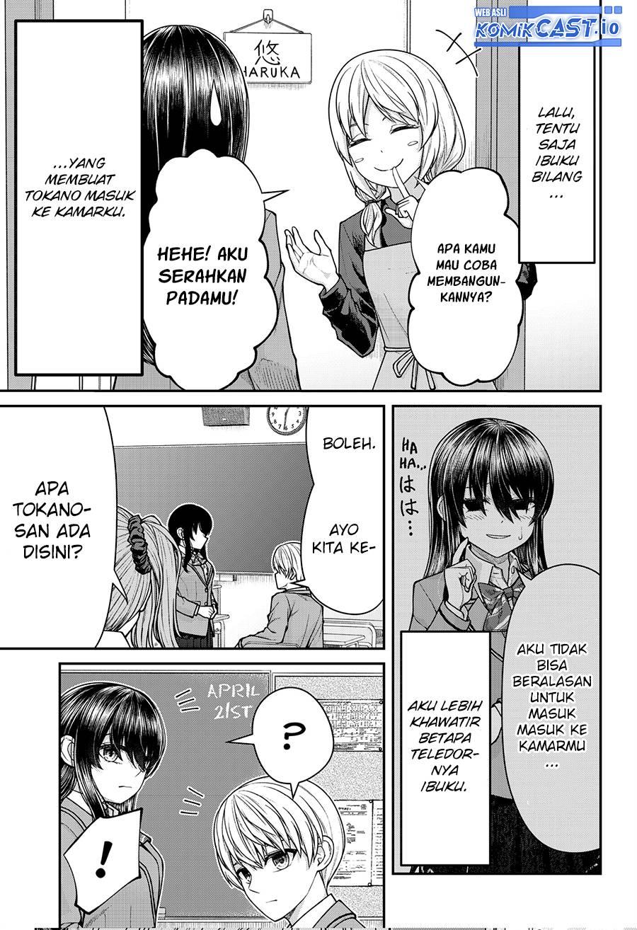 Henai Heartbeat Chap 4 - Next Chap 5