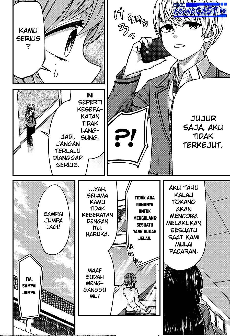 Henai Heartbeat Chap 4 - Next Chap 5