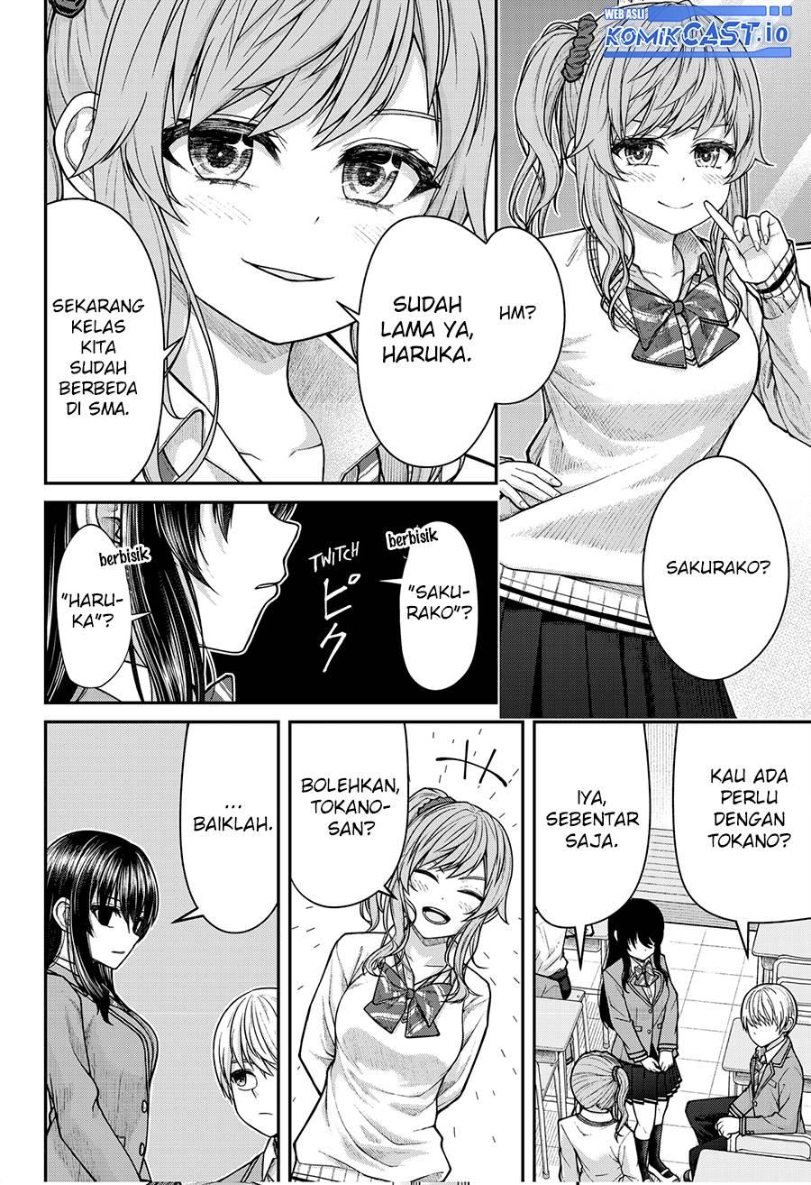 Henai Heartbeat Chap 4 - Next Chap 5