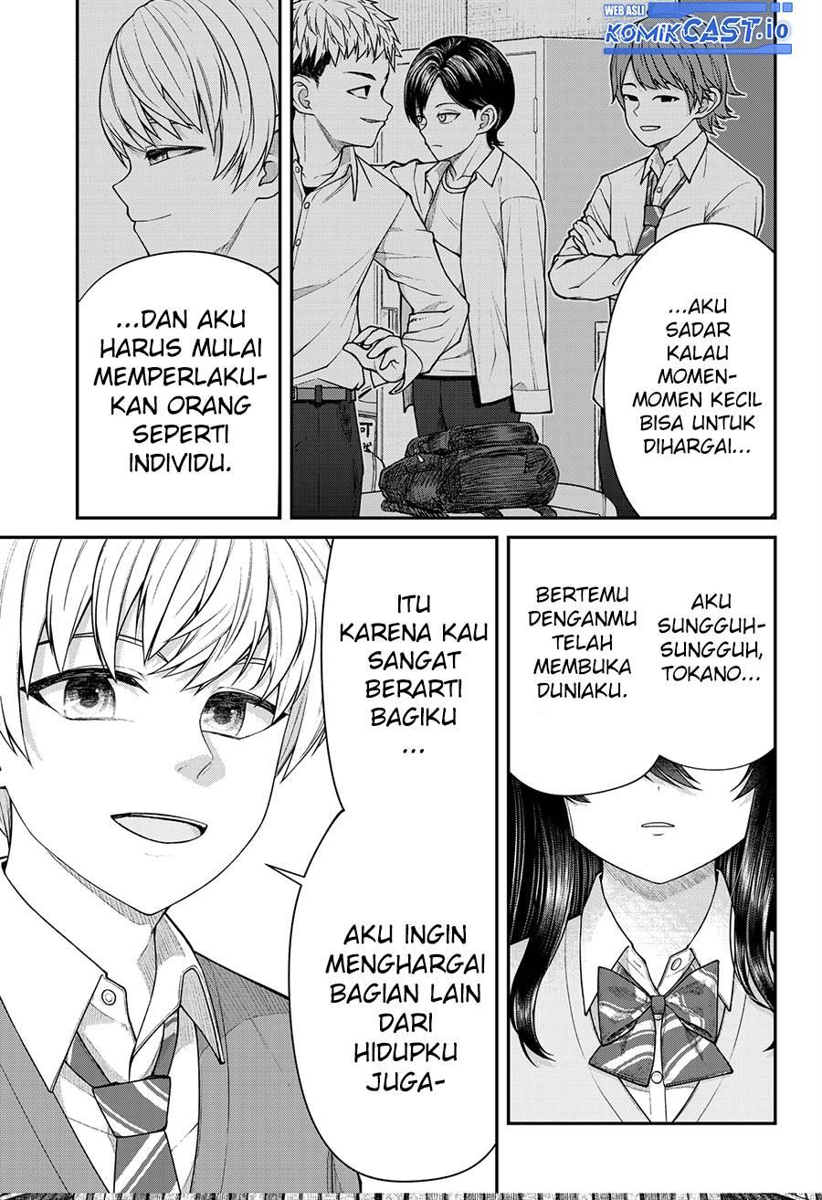 Henai Heartbeat Chap 5 - Next Chap 6