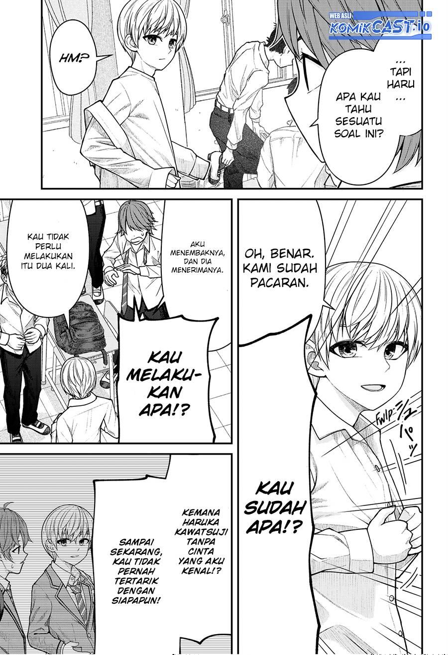 Henai Heartbeat Chap 5 - Next Chap 6