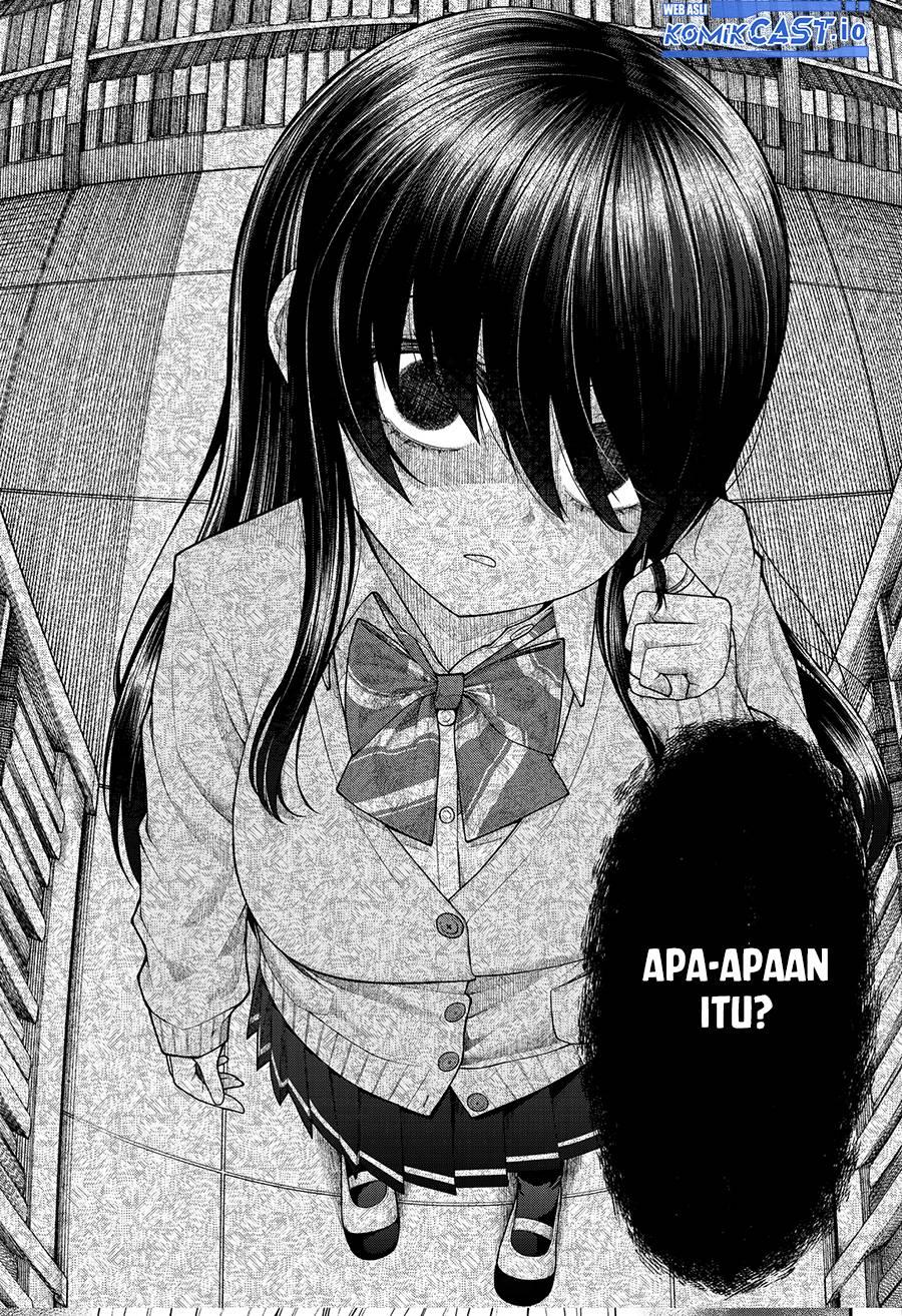 Henai Heartbeat Chap 5 - Next Chap 6