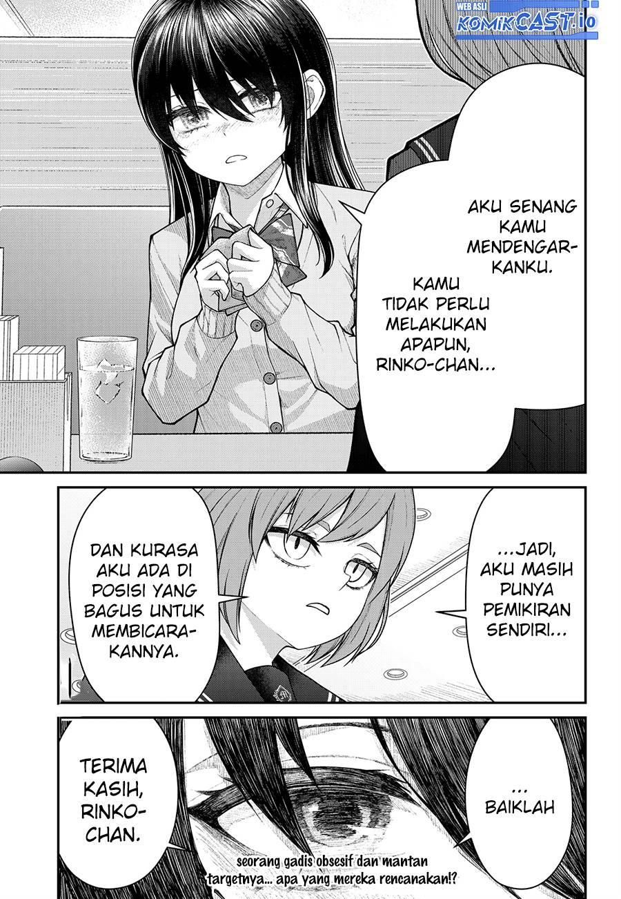 Henai Heartbeat Chap 5 - Next Chap 6