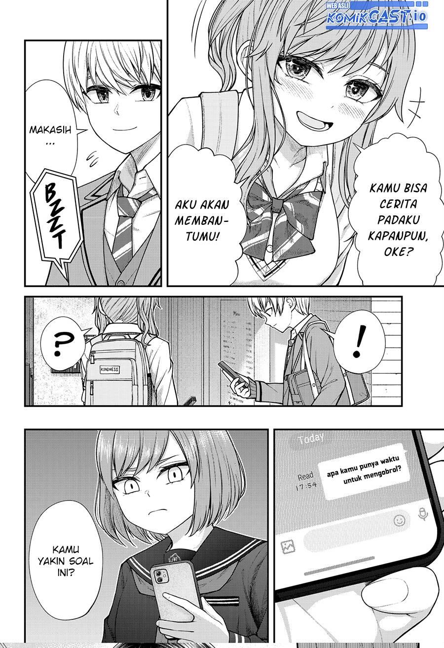 Henai Heartbeat Chap 5 - Next Chap 6