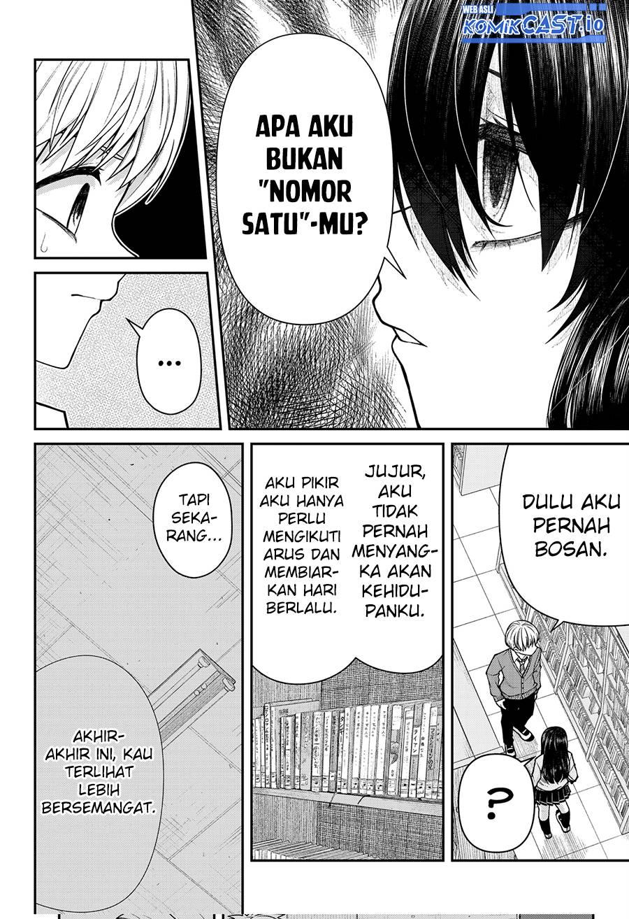 Henai Heartbeat Chap 5 - Next Chap 6