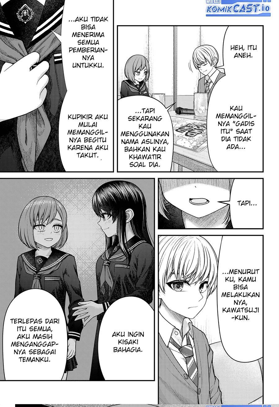 Henai Heartbeat Chap 6 - Next Chap 7