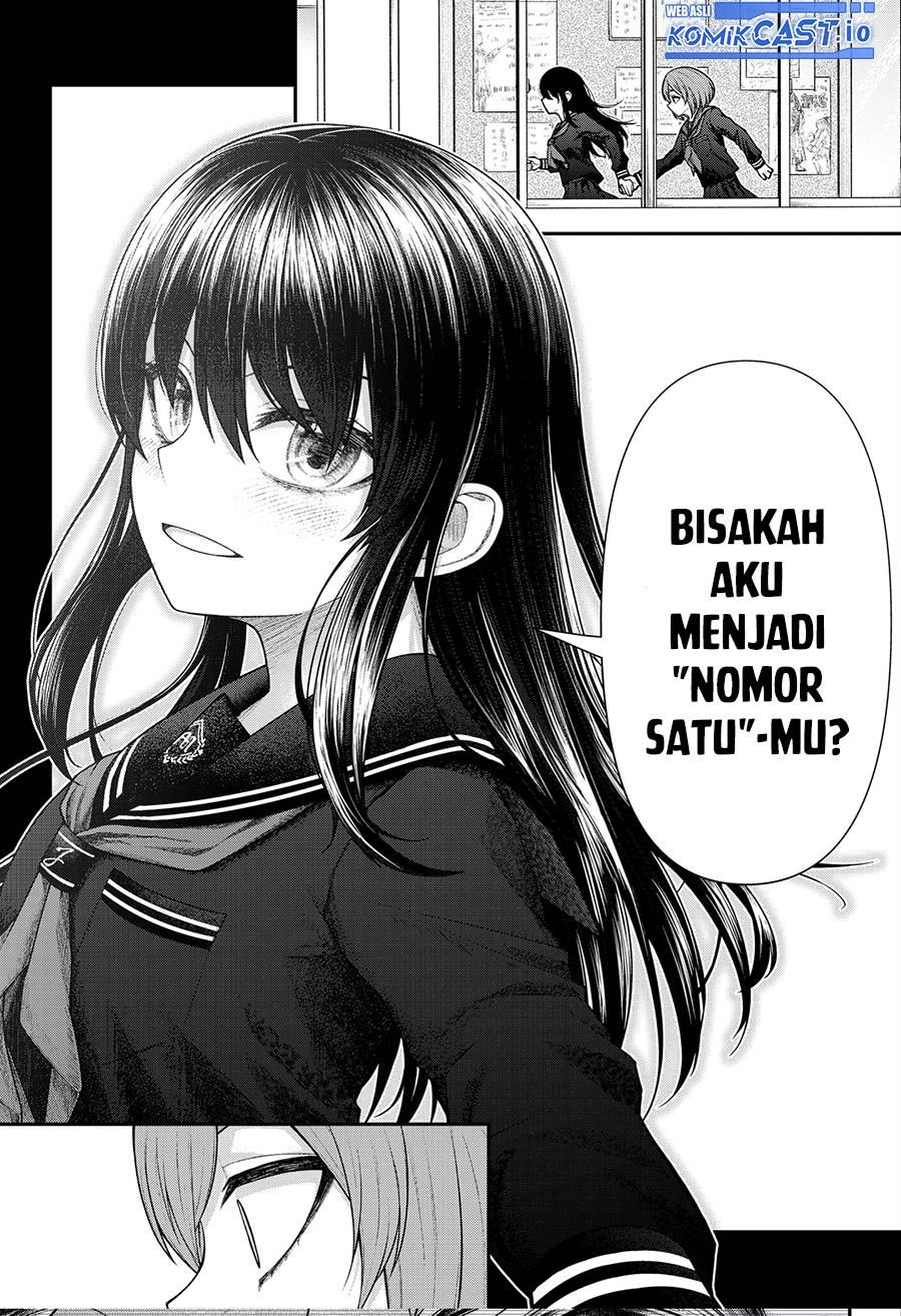 Henai Heartbeat Chap 6 - Next Chap 7