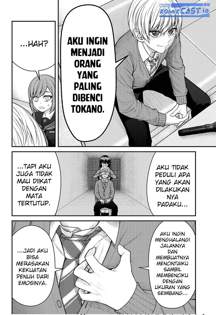 Henai Heartbeat Chap 6 - Next Chap 7